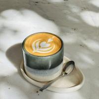 لاتهٔ کهربا